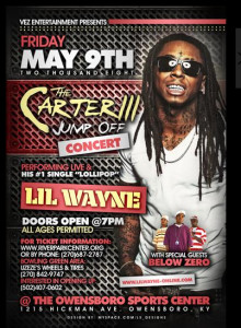 lil wayne all ages