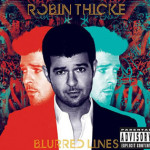 robin thicke