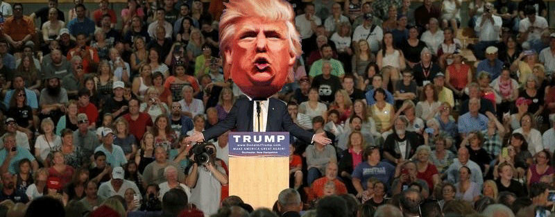 Why all Minority Groups Should Love Donald Trump